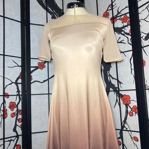 LYRICAL CONTEMPORARY DANCE COSTUME